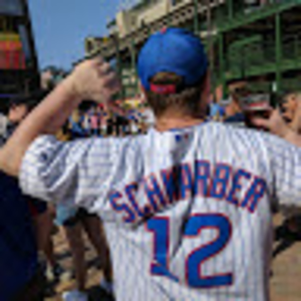 Meet your Posher, Dan